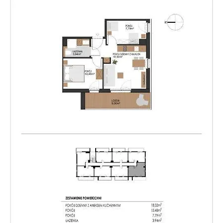 Apartamenty Mierzeja - Stegna Forest, Blisko Lasu Room photo