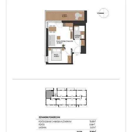 Apartamenty Mierzeja - Stegna Forest, Blisko Lasu Room photo