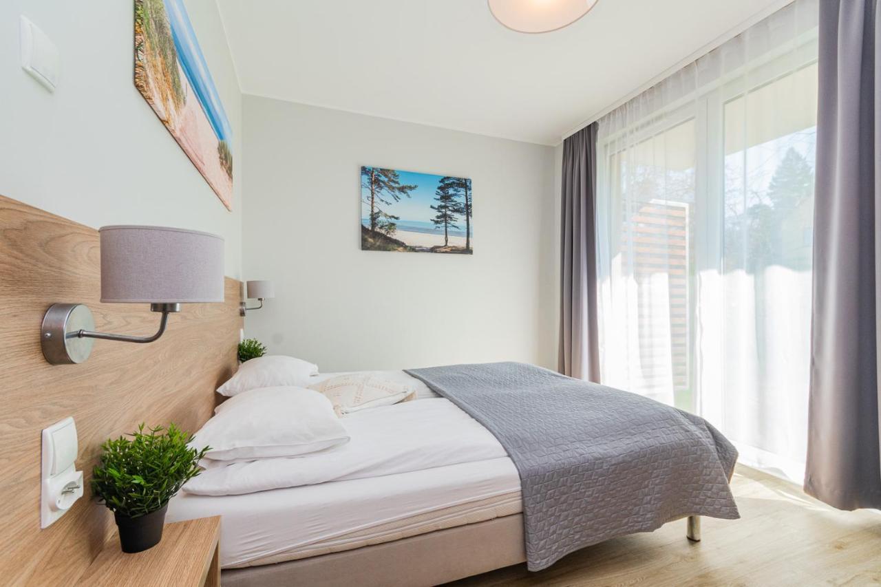 I Stegna Forest Apartament