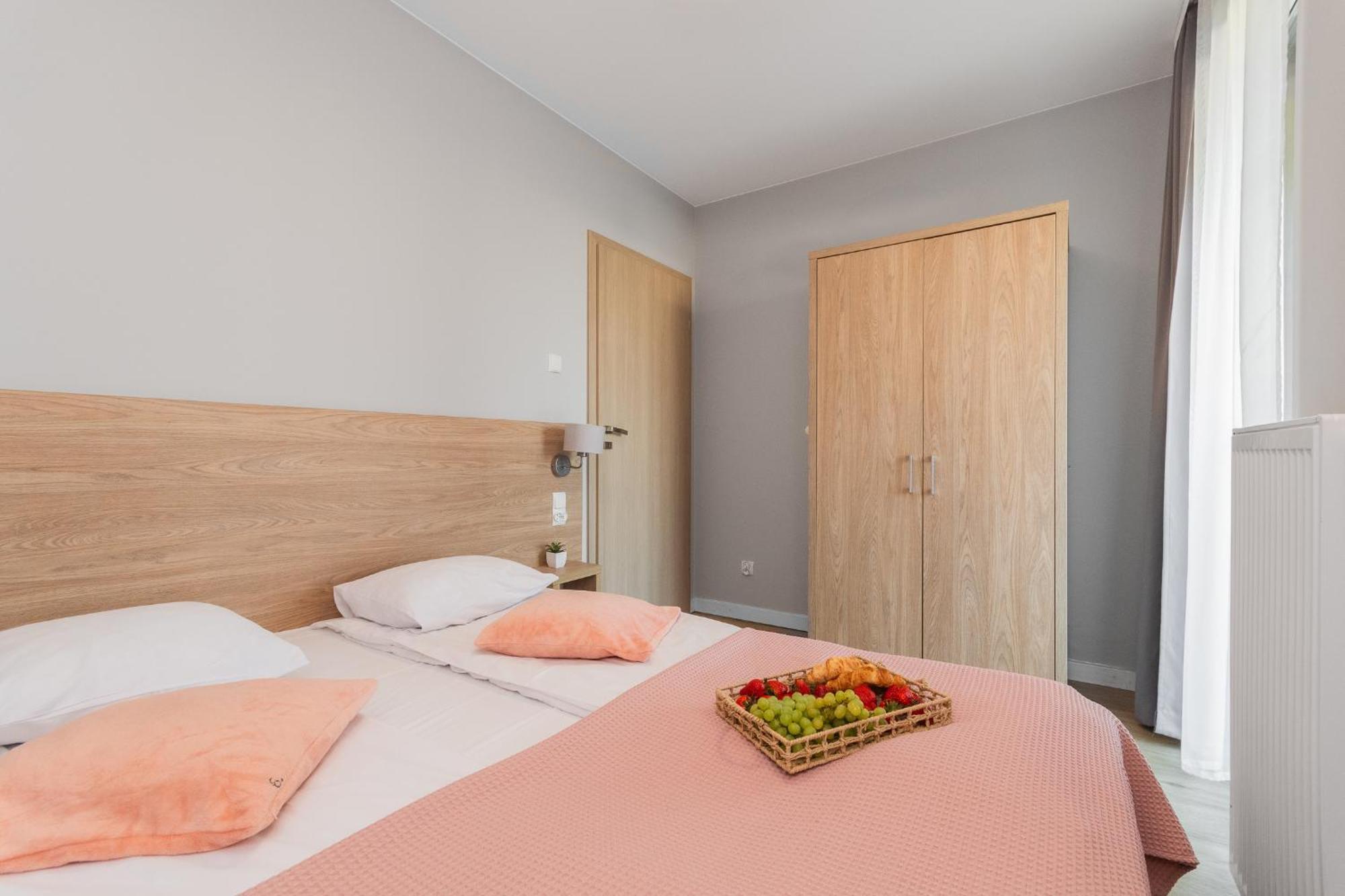 Apartament I Stegna Forest