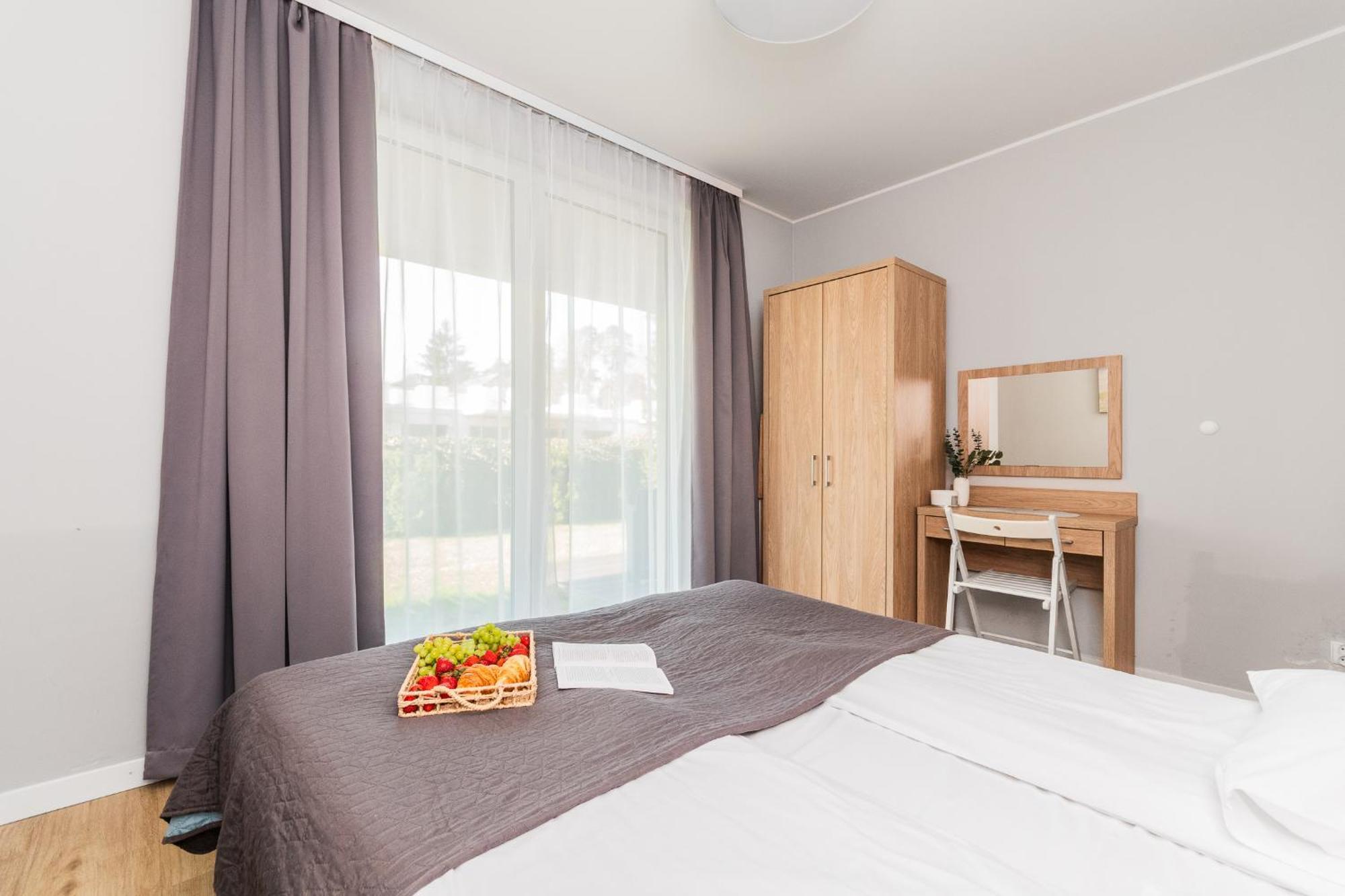 Apartament I Stegna Forest Stegna (Pomerania)